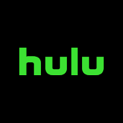 Huluのアイコン