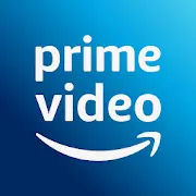 PrimeVideoのアイコン